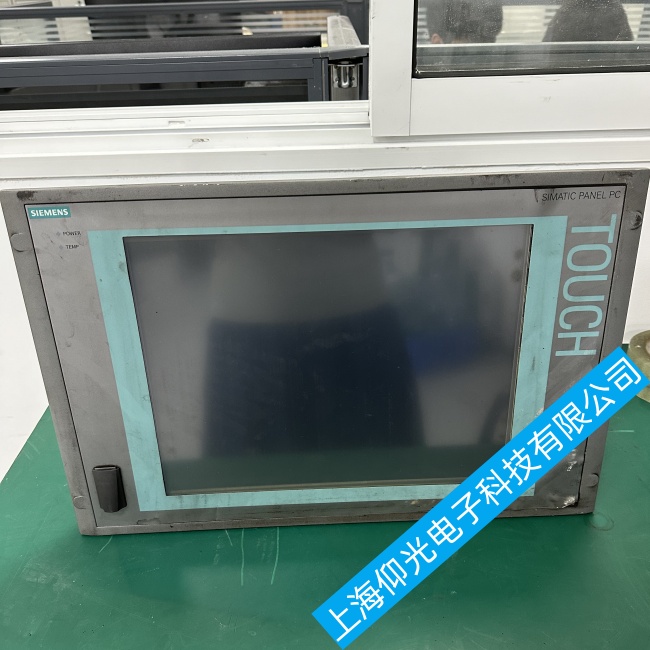 工控機維修